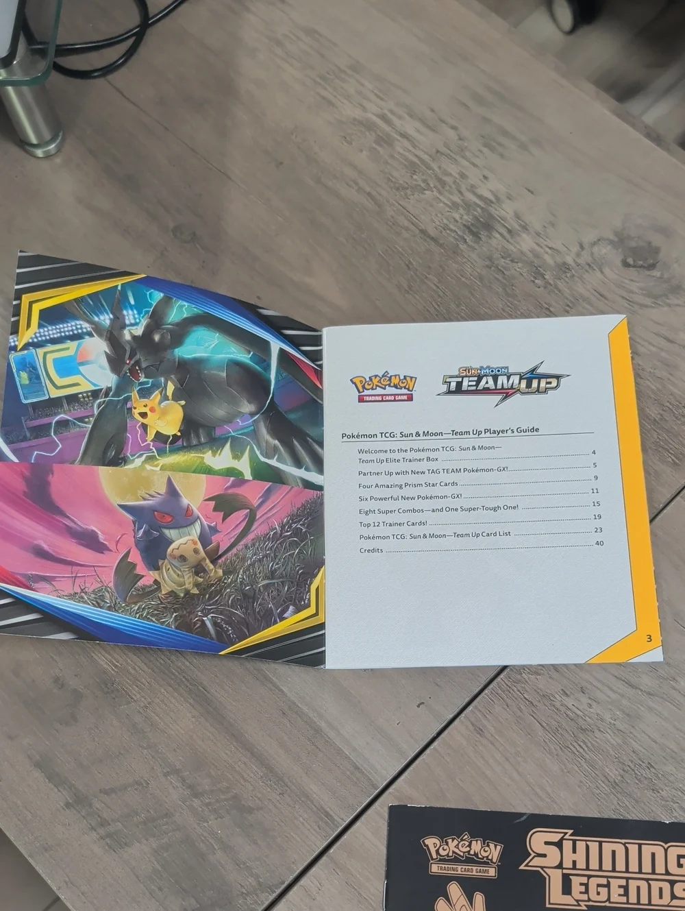 Pokemon official player’s